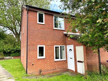 Redwood Road, Bilston