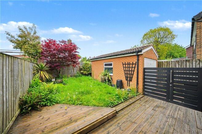 3 bed Semi-Detached for sale Image 10