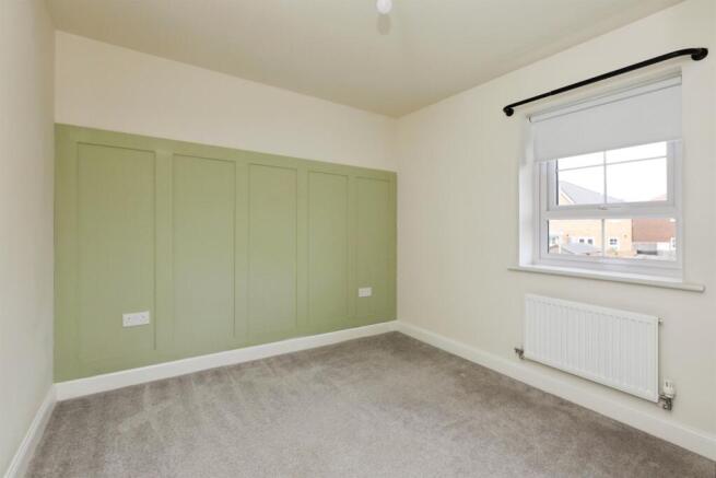 Farleigh Drive, Harworth, Doncaster photo 5
