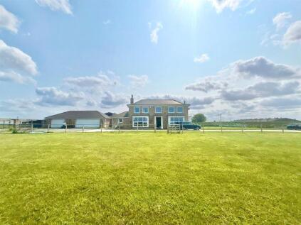 Wakefield Lane, Welwick, Hull