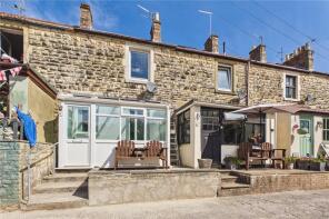 17, Hope Terrace, Radstock BA3 2AY