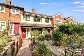 28, Meerash Lane, Hammerwich, Burntwood WS7 0LF