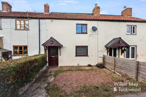 Four Forks Lane, TA5