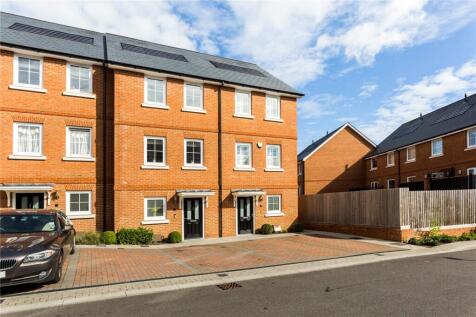 Woodland Road, Dunton Green, Sevenoaks, Kent