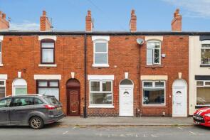 88, Old Chapel Street, Edgeley, Stockport SK3 9HA