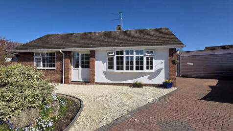 Farley Avenue, Harbury, CV33