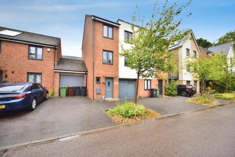 Darwin Avenue, Maidstone, Kent, ME15