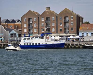 The Quay, Poole, Dorset
