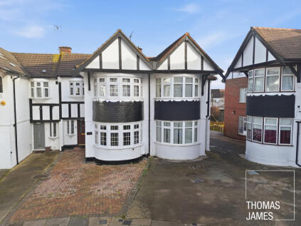 Stewartsby Close, London, N18