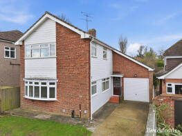 54, Tennyson Road, Brentwood CM13 2SG