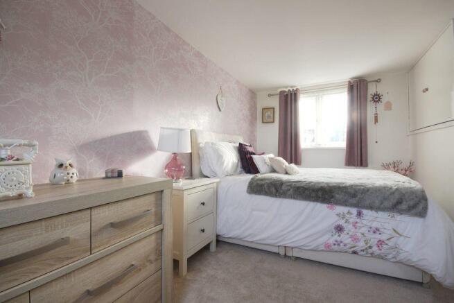 Bedroom 3 (Double)