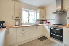 28, Tudor Avenue, Maidstone ME14 5HH
