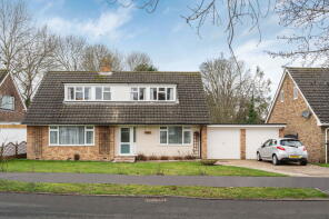 Kelansa, Murrells Walk, Great Bookham KT23 3LP