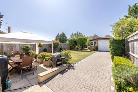 Slade Road, Didcot, Oxfordshire, OX11
