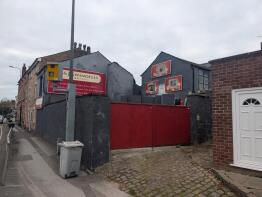 33, Mill Lane, Macclesfield SK11 7NN