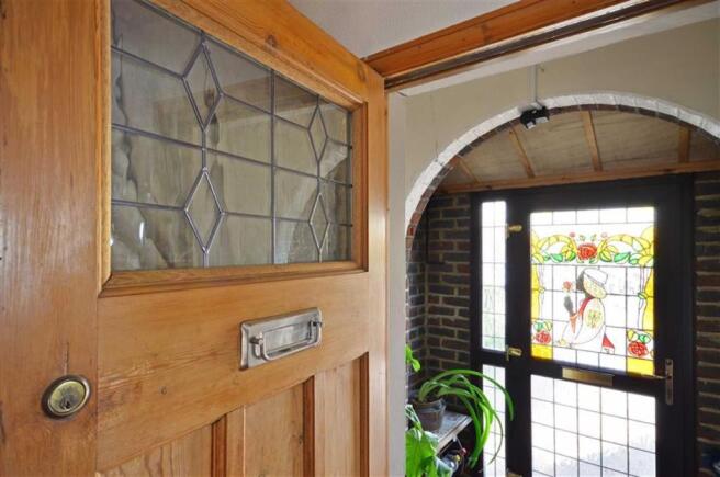 Porch