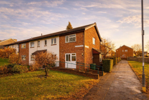 8 Flat 8, St Nicholas Court, Glyn Eiddew, Pentwyn, Cardiff CF23 7BW