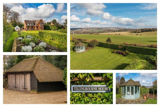 house. estate agency