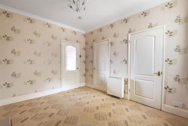 2nd view dining room