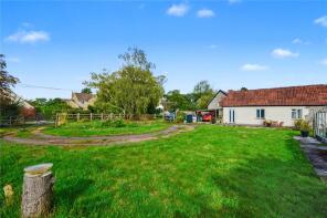 Stream Farm Bungalow, School Street, Drayton, Langport TA10 0LN