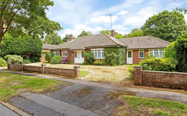 6 Dornden Drive