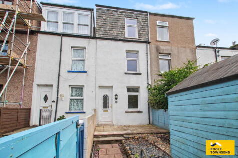 Fell Croft, Dalton-in-Furness, LA15 8DD
