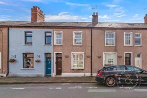 11, Carmarthen Street, Canton, Cardiff CF5 1QG