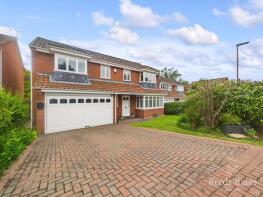 2, Beechways, Durham DH1 4LG