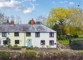 3, Lodmore Lane, Whitchurch SY13 4BG