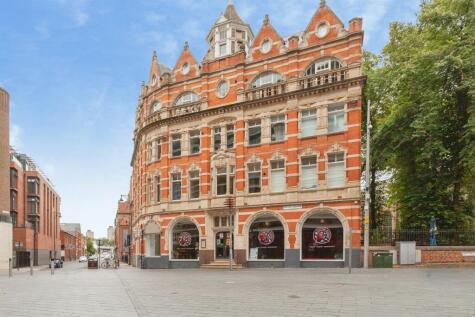 Queen Street, Leicester