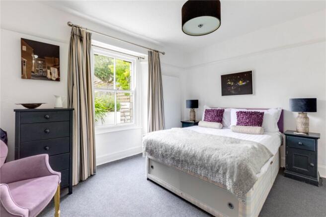Bedroom First Floor