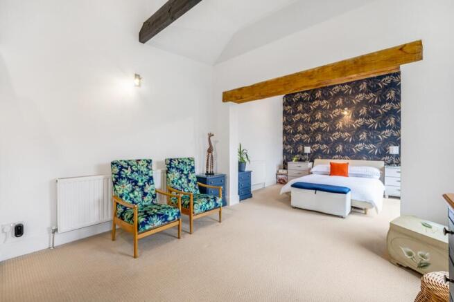 Riverside House (Sibsey)-37