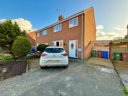 St. Quintin Park, Brandesburton, Driffield