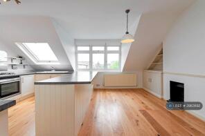 Flat B, 83, Erpingham Road, London SW15 1BJ