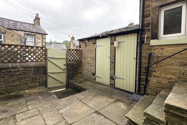 3 bed End of Terrace for sale Image 9