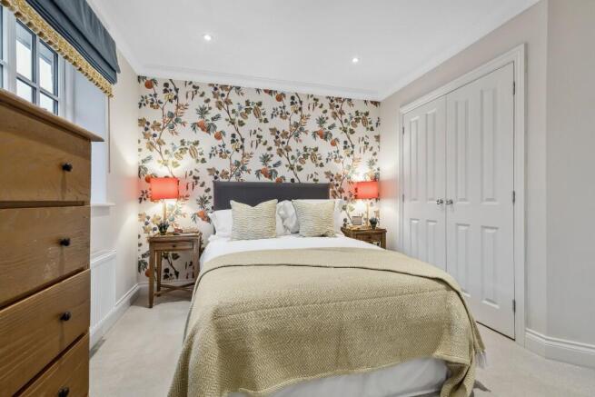 Previous Showhome