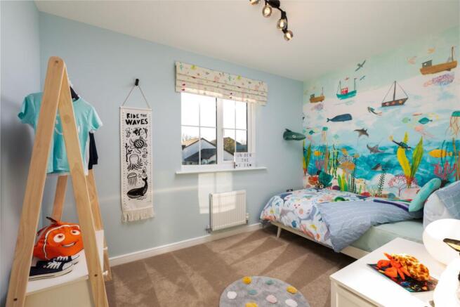 4 bed Detached for sale Image 10