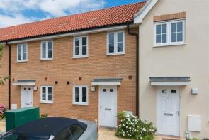 36, Realmwood Close, Canterbury CT1 1GY