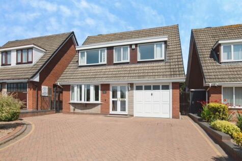 Water Lane, West Bromwich