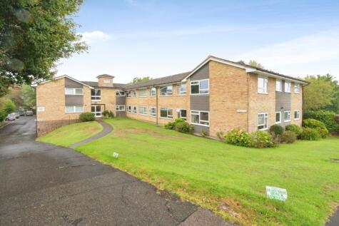 Streatfield Road, Heathfield, East Sussex, TN21