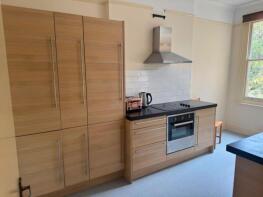 Flat 2, 29, Epsom Road, Croydon CR0 4NB