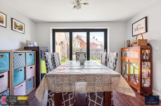 Dining Room.
