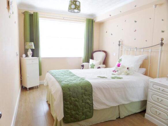 bed 1