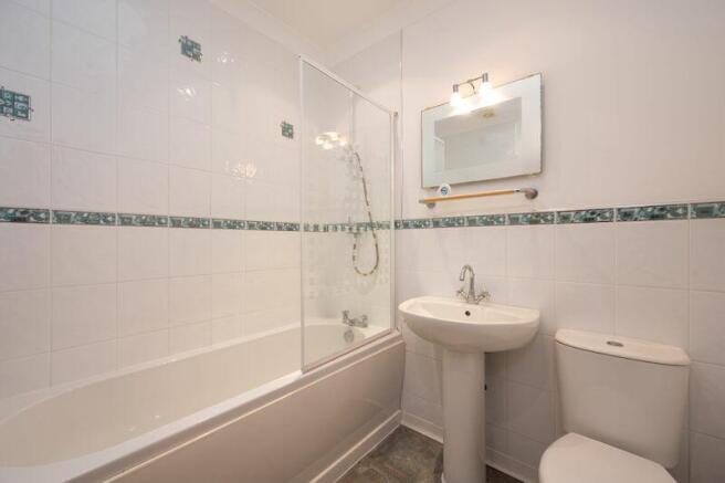Bathroom Steading