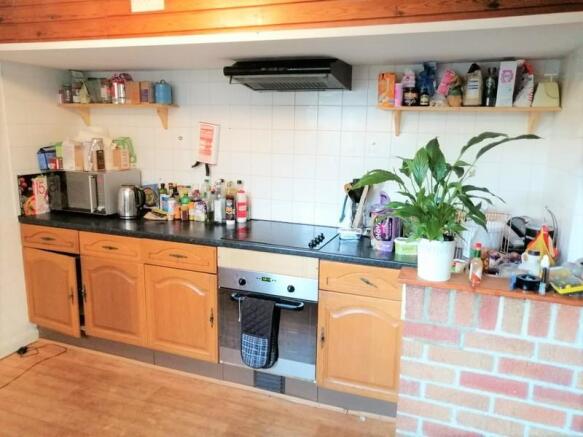 5 Bedroom Terraced House for rent