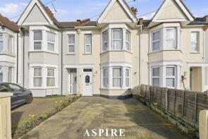 26, Victoria Road, Southend-on-sea SS1 2TQ