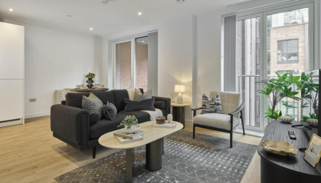 Showhome Photography