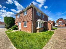 24, The Paddock, Uckfield TN22 2HQ