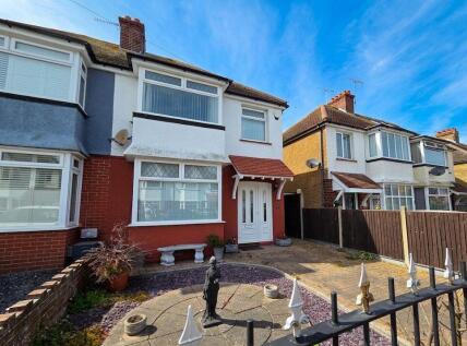 Orchard Road, Margate, CT9 5JS