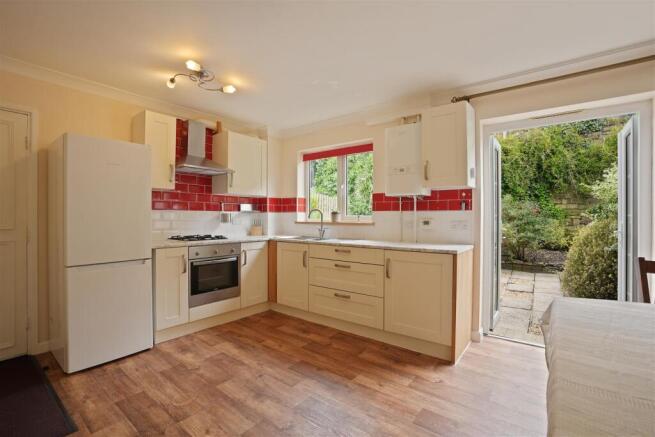 3 bed End of Terrace for sale Image 5